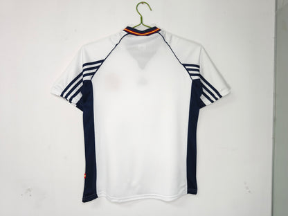 España Camiseta Visitante 1998 - Retro