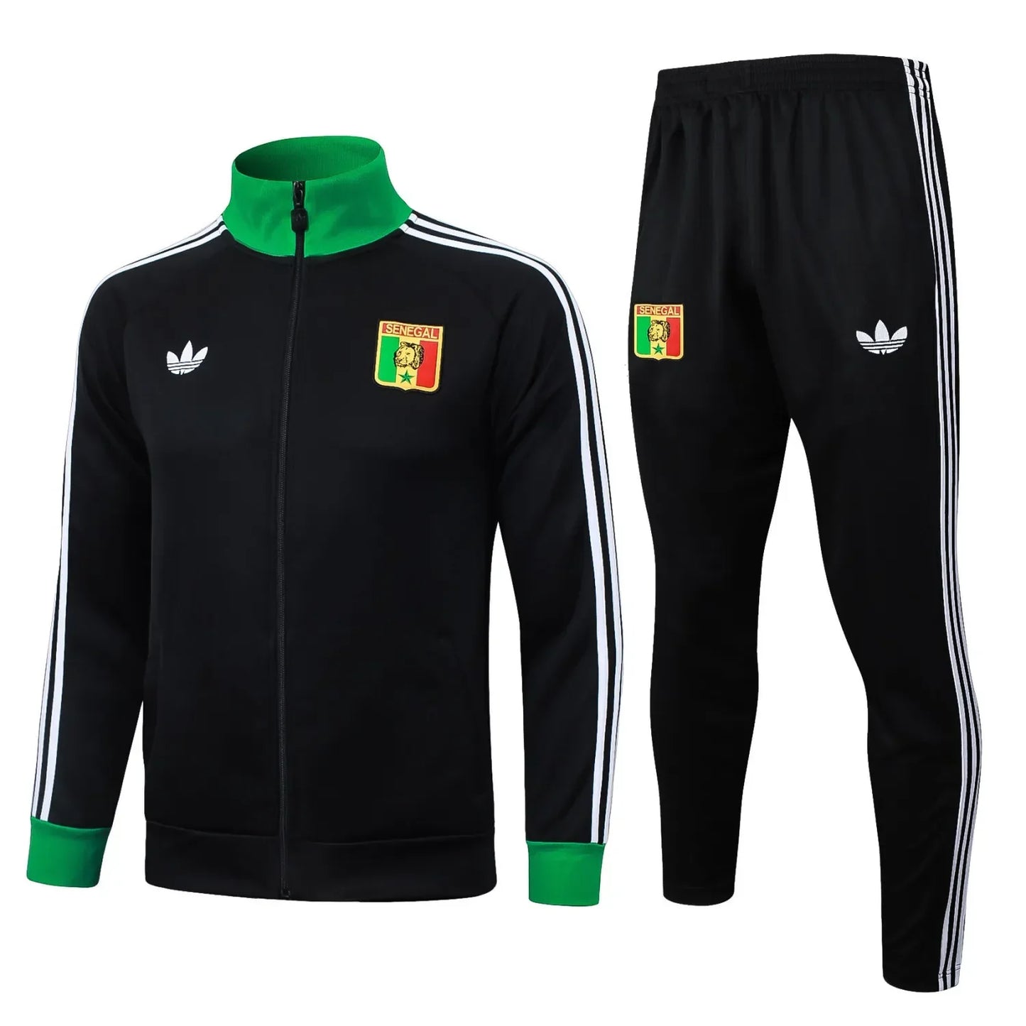 Senegal Mundial TrackSuit 2026