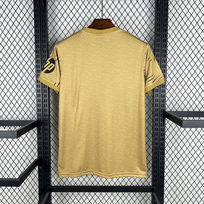 Real Madrid Entrenamiento Camiseta 2025/26
