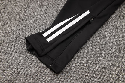 Arsenal Half TrackSuit 2024/25 - Zip II