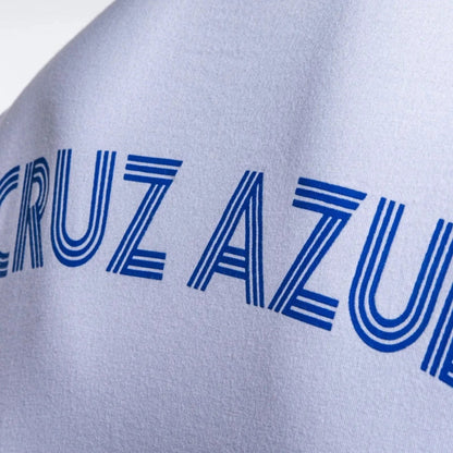 Cruz Azul Team Polo Camiseta 2025/26