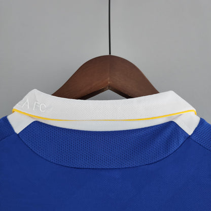 Chelsea Camiseta Local 2008/09 - Retro