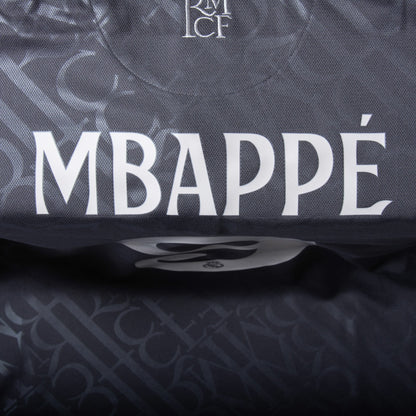 Real Madrid Tercera Camiseta 2024/25 - #9 MBAPPE