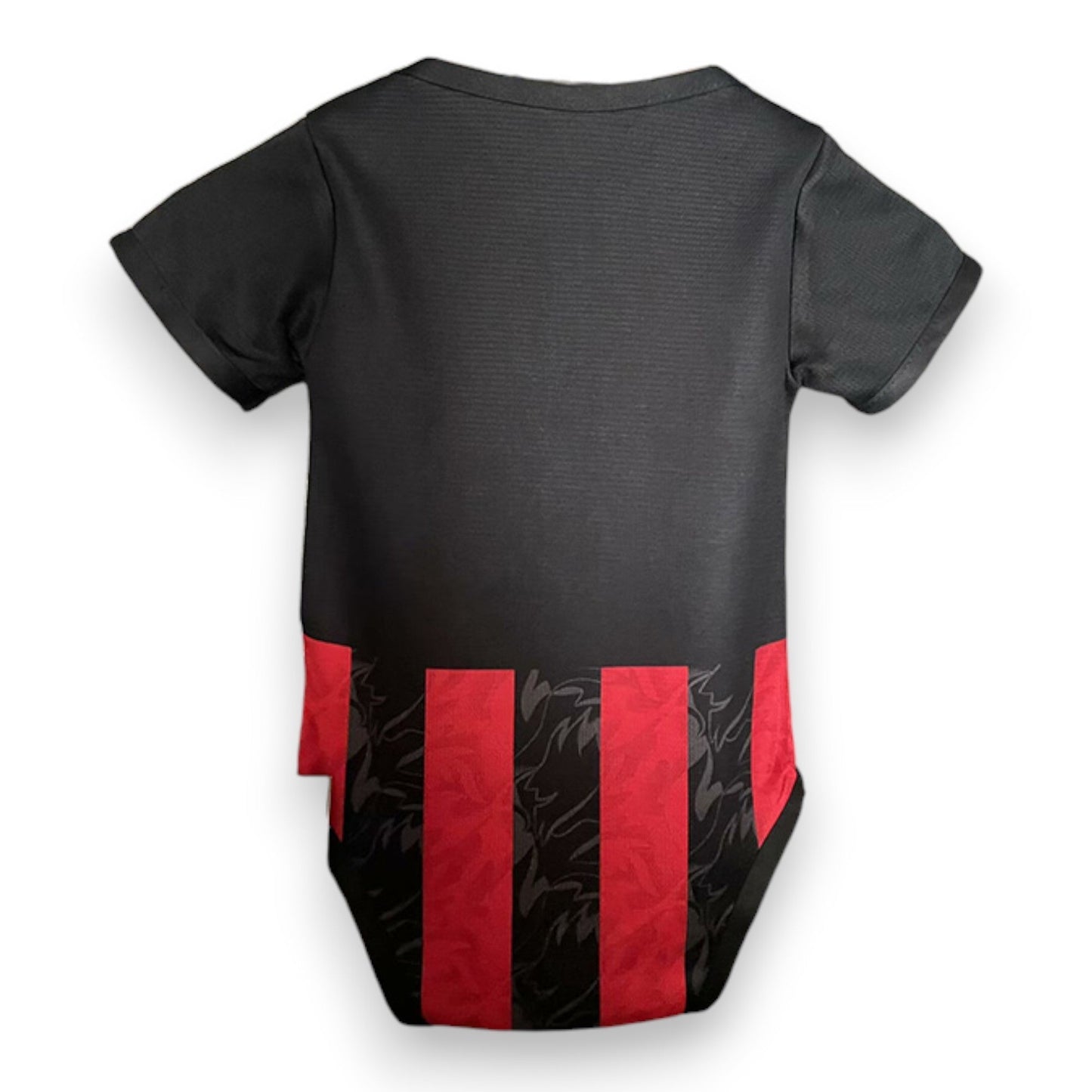 AC Milan Camiseta 2025/26 - Beb