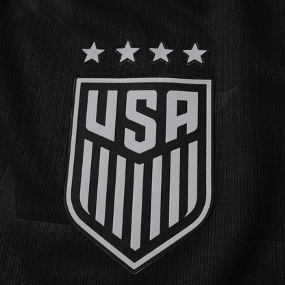 USA Player Camiseta Visitante 2026 - Versión Jugador