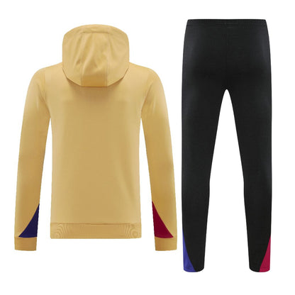 Barcelona Entrenamiento Hoodie 2024/25