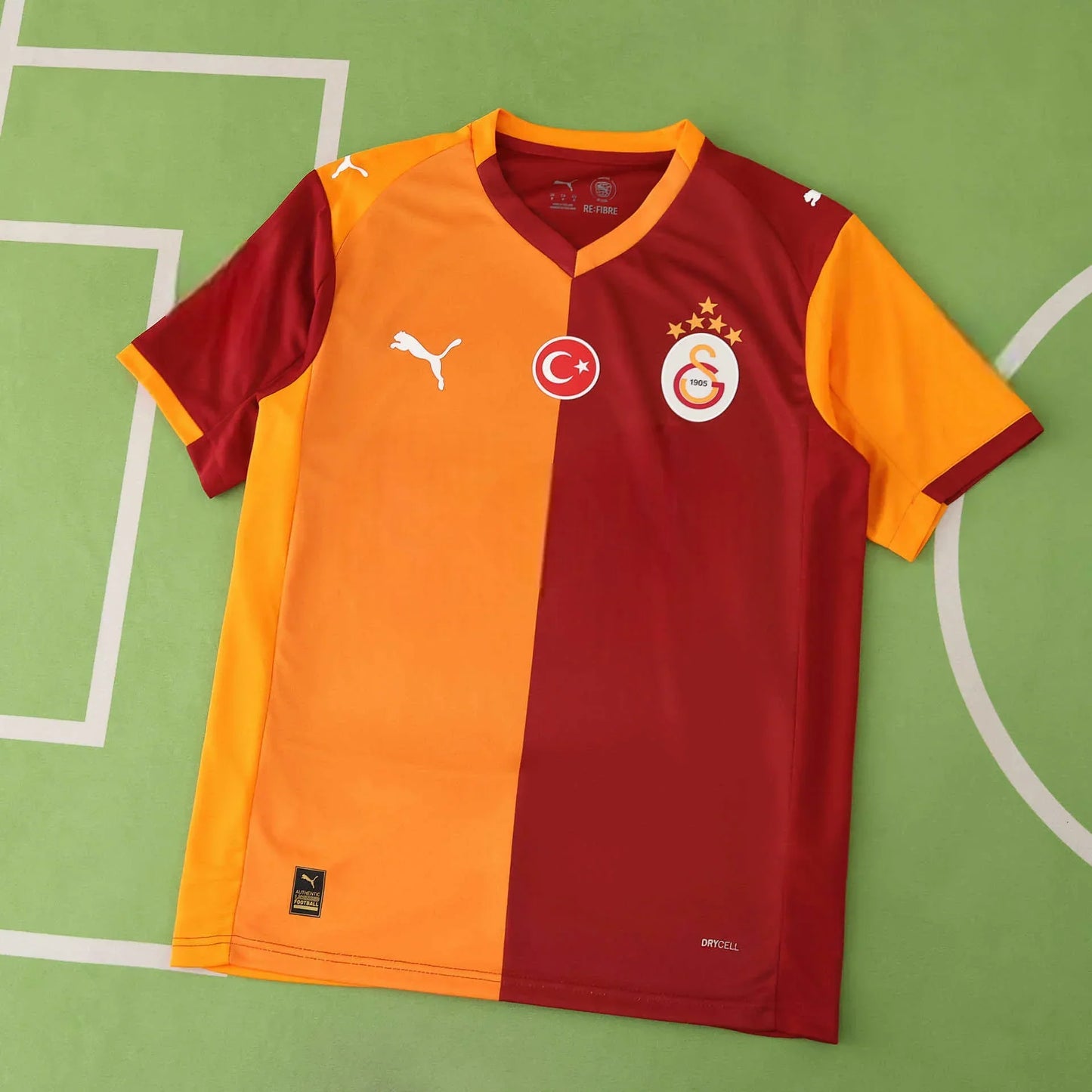 COMBO Galatasaray Camiseta 2025/26