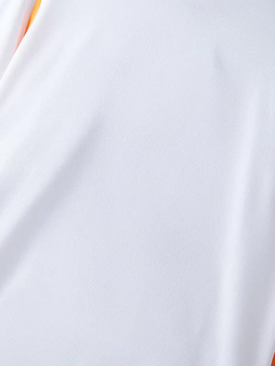 Galatasaray Camiseta Visitante 2025/26 - Manga Larga