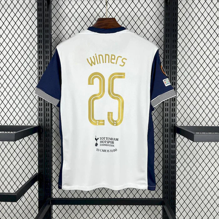 Tottenham Europa League Winners Camiseta Local 2024/25