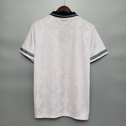 Inglaterra Camiseta Local 1990 - Retro