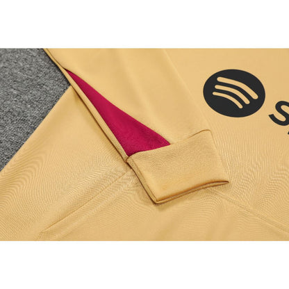 Barcelona Entrenamiento Hoodie 2024/25