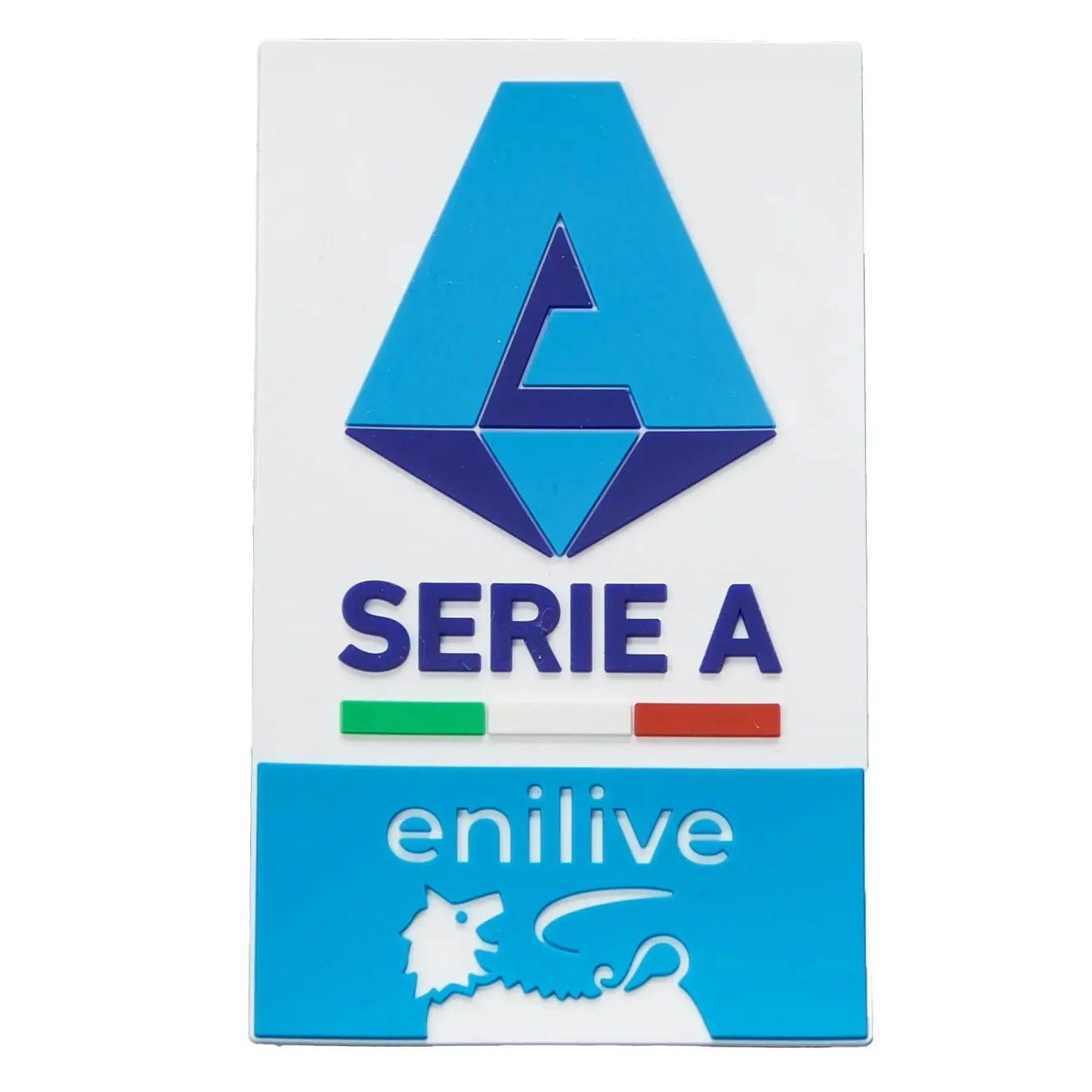 Parche Serie A Participaci