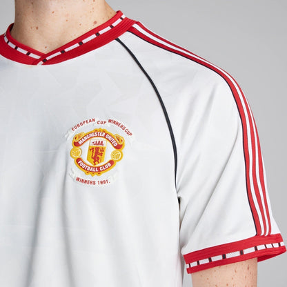 Manchester United Camiseta - x Bring Back 1991