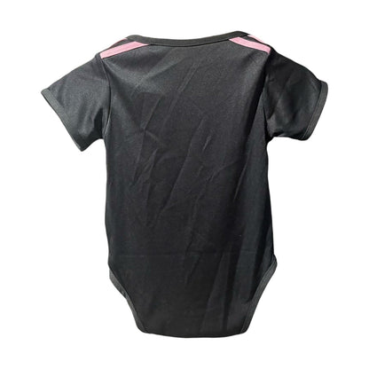 Inter Miami Camiseta Visitante 2024/25 - Beb