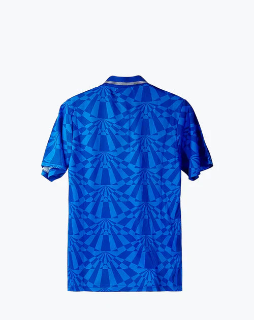 SCC Napoli Camiseta Local 1991/93 - Retro