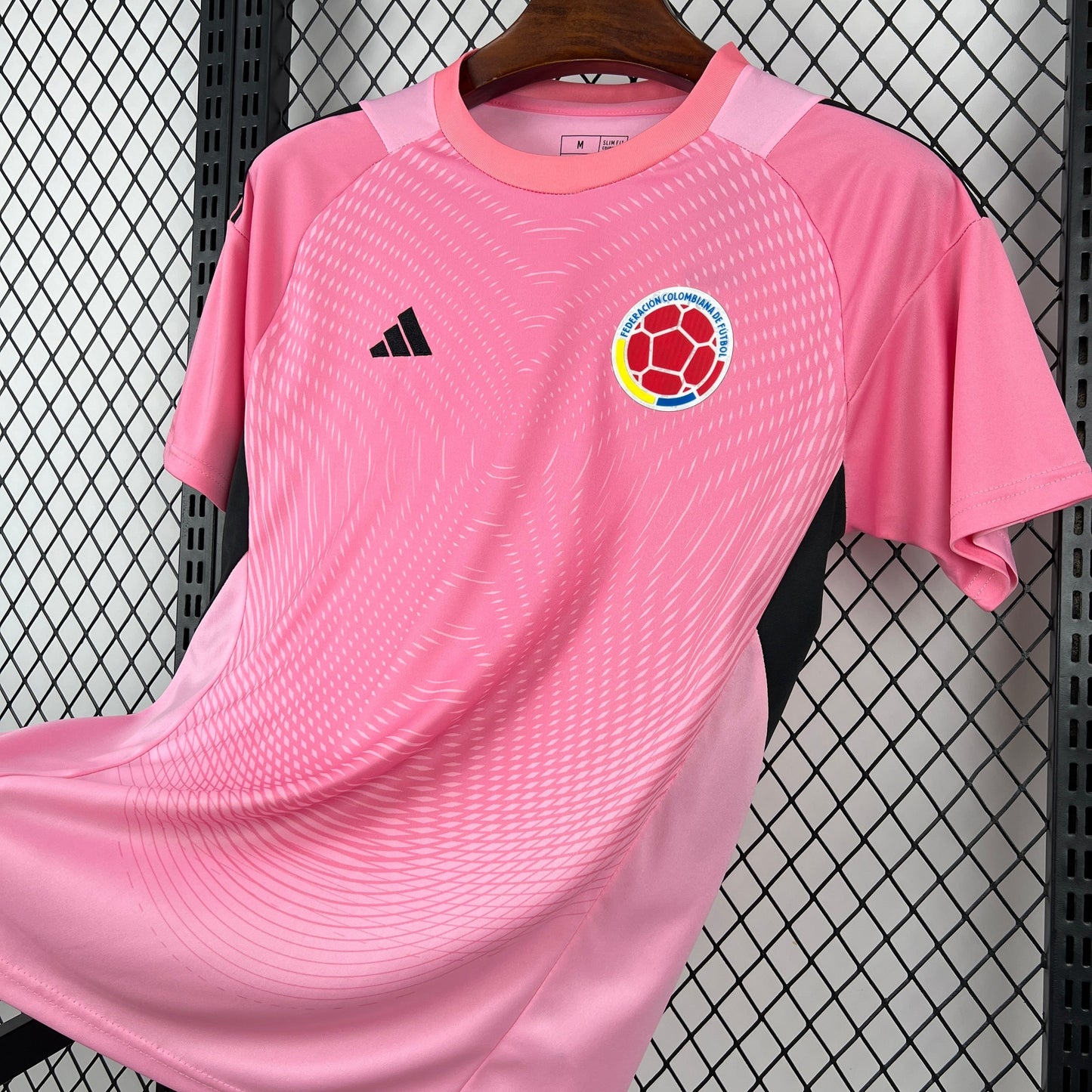 Colombia Special Camiseta 2026