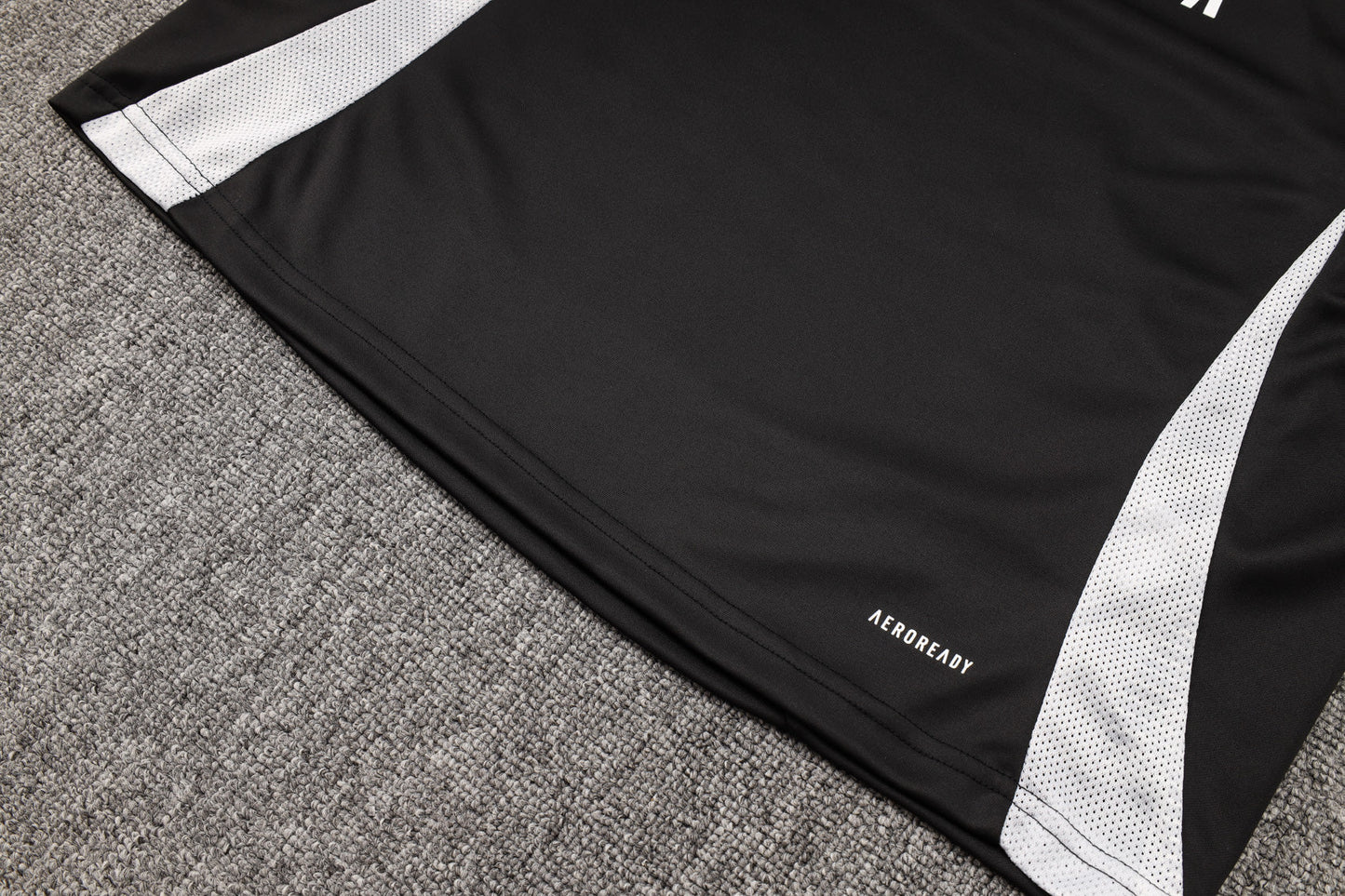 Arsenal Half TrackSuit 2024/25 - Zip II