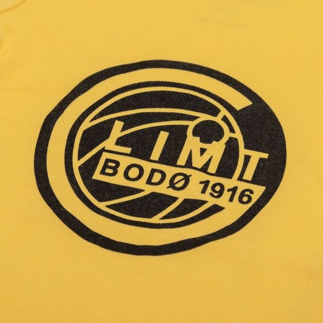 FK Bodø/Glimt Body Camiseta - Beb