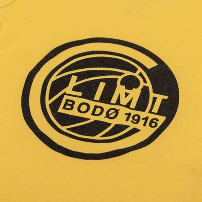 FK Bodø/Glimt Body Camiseta - Beb
