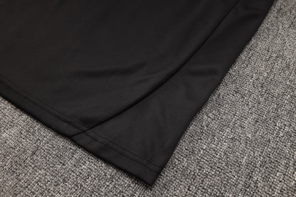 Arsenal Half TrackSuit 2024/25 - Zip II