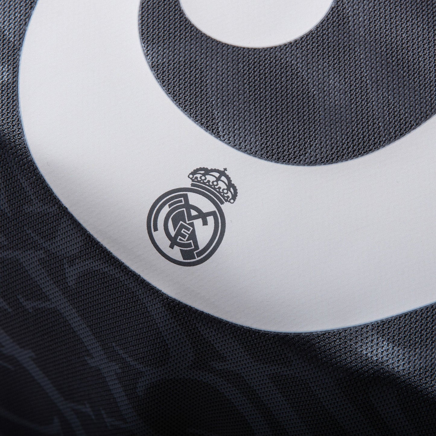 Real Madrid Tercera Camiseta 2024/25 - #9 MBAPPE