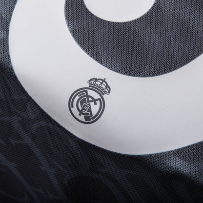 Real Madrid Tercera Camiseta 2024/25 - #9 MBAPPE