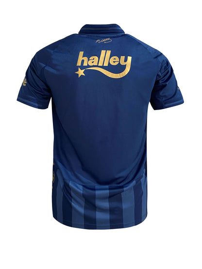 Fenerbahçe Tercera Camiseta 2025/26