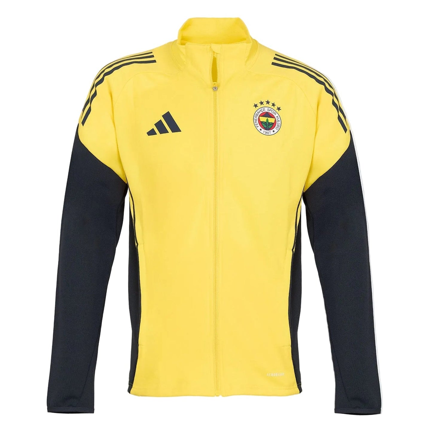 Fenerbahçe Windbreaker 2025