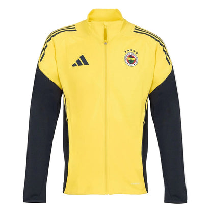Fenerbahçe Windbreaker 2025