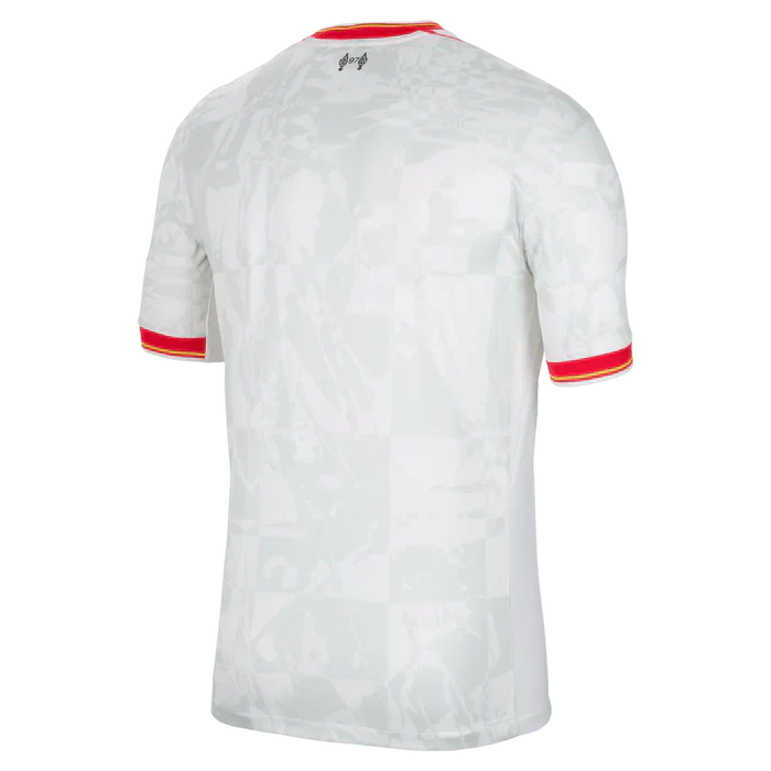 Liverpool Tercera Camiseta 2024/25