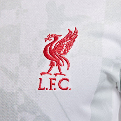 Liverpool Tercera Camiseta 2024/25