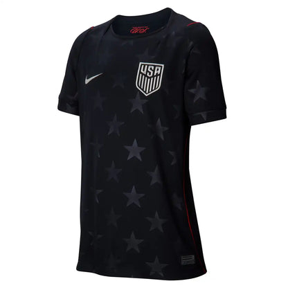USA Camiseta Visitante 2026 - Niños