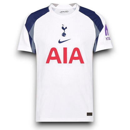 Tottenham Hotspur Camiseta Local 2025/26
