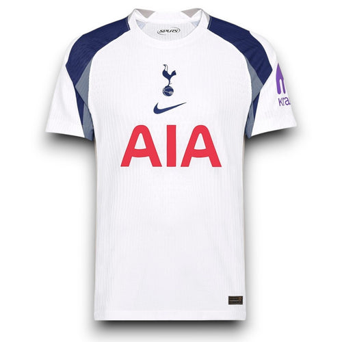 Tottenham Hotspur Camiseta Local 2025/26