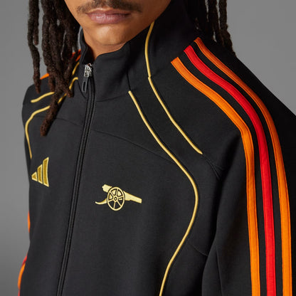Arsenal Jacket - x NTS UBP Doubleknit Track Top