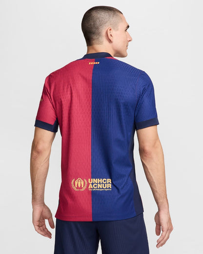 Barcelona Camiseta Local - X Travis Scott