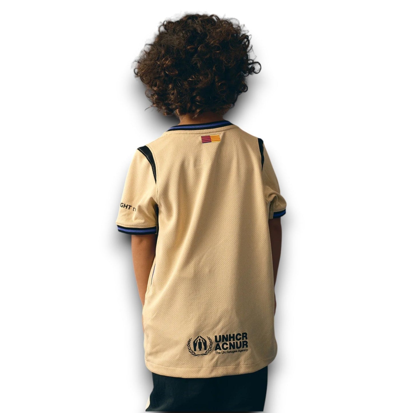 Barcelona Camiseta Visitante 2025/26 - Niños - x Kobe Bryant