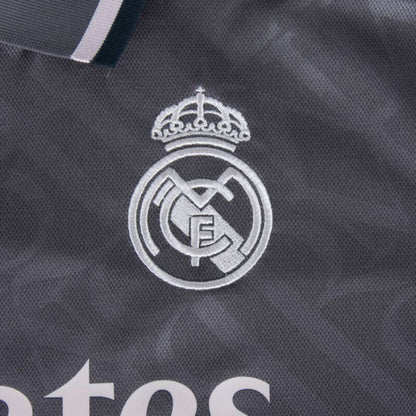 Real Madrid Tercera Camiseta 2024/25 - #9 MBAPPE