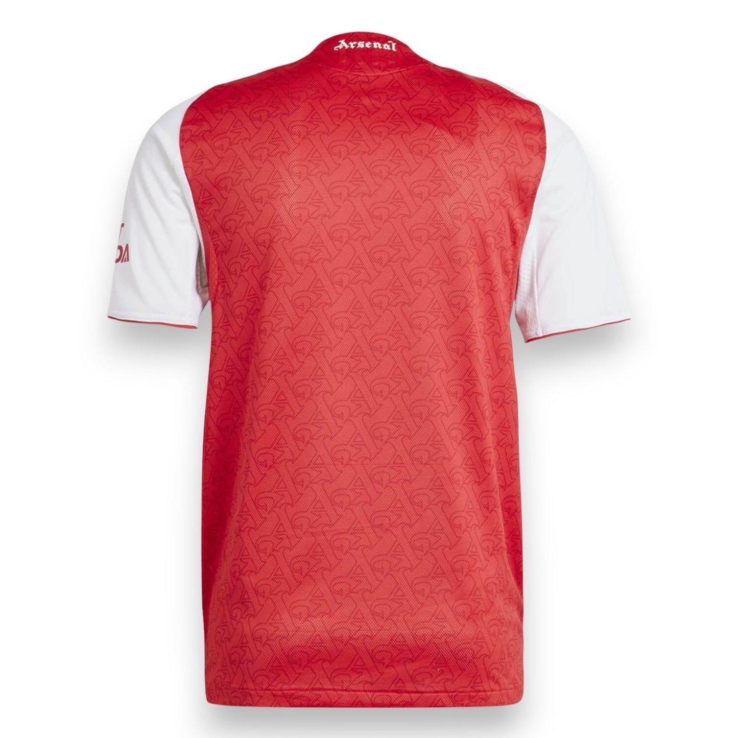 Arsenal Camiseta Local 2025/26
