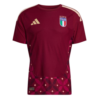 Italia Mundial Portero Camiseta Local 2026