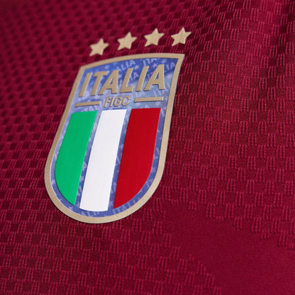 Italia Mundial Portero Camiseta Local 2026