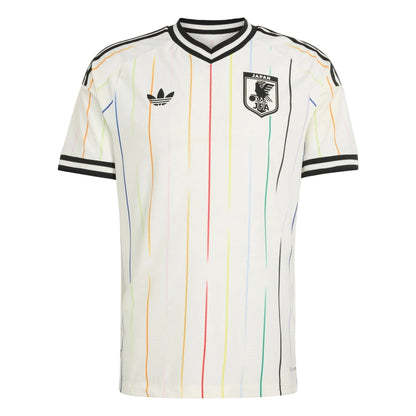Japón Mundial Camiseta Visitante 2026