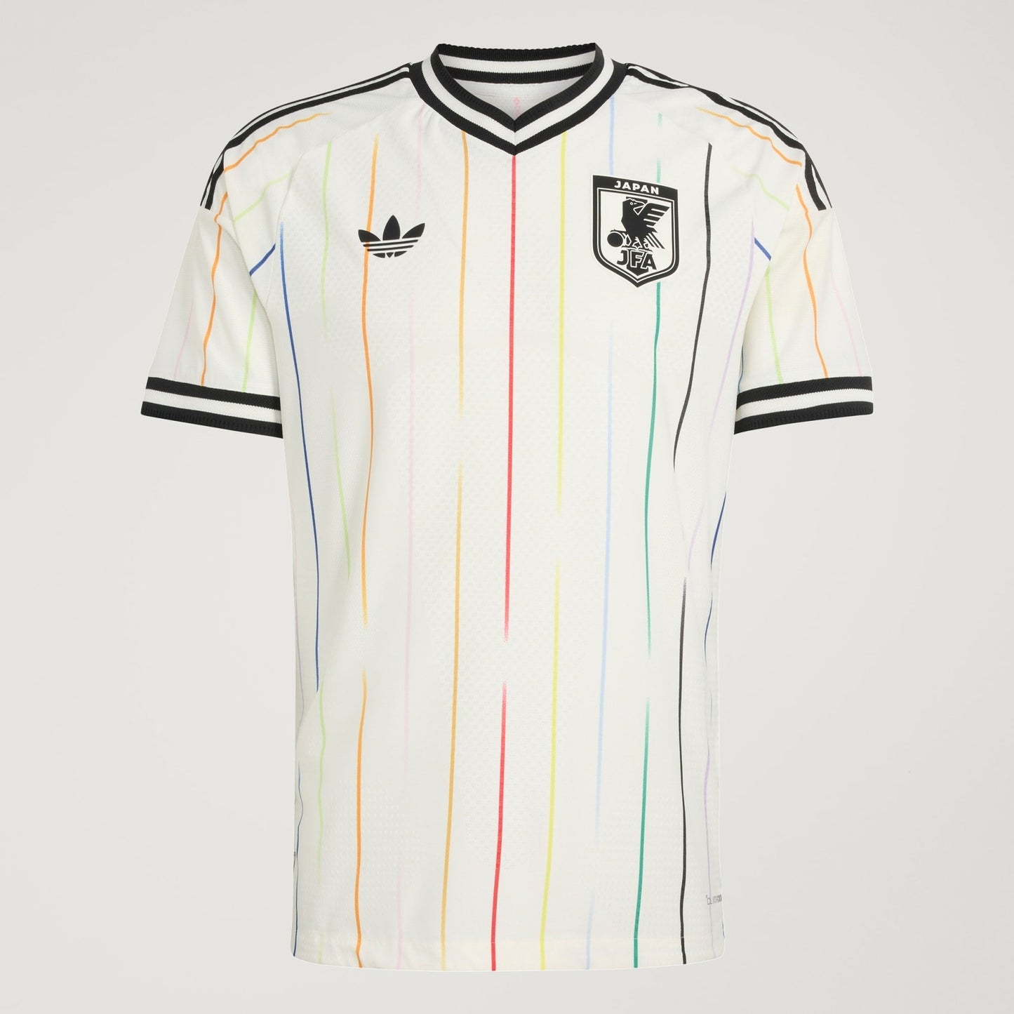 Japón Player Mundial Camiseta Visitante 2026 - Versión Jugador