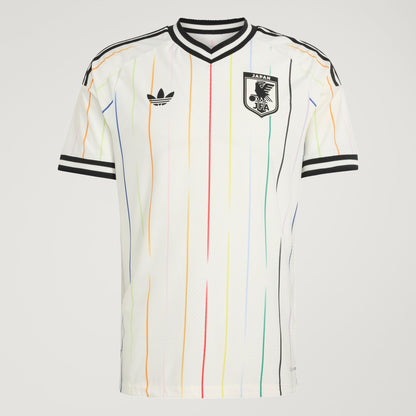 Japón Player Mundial Camiseta Visitante 2026 - Versión Jugador
