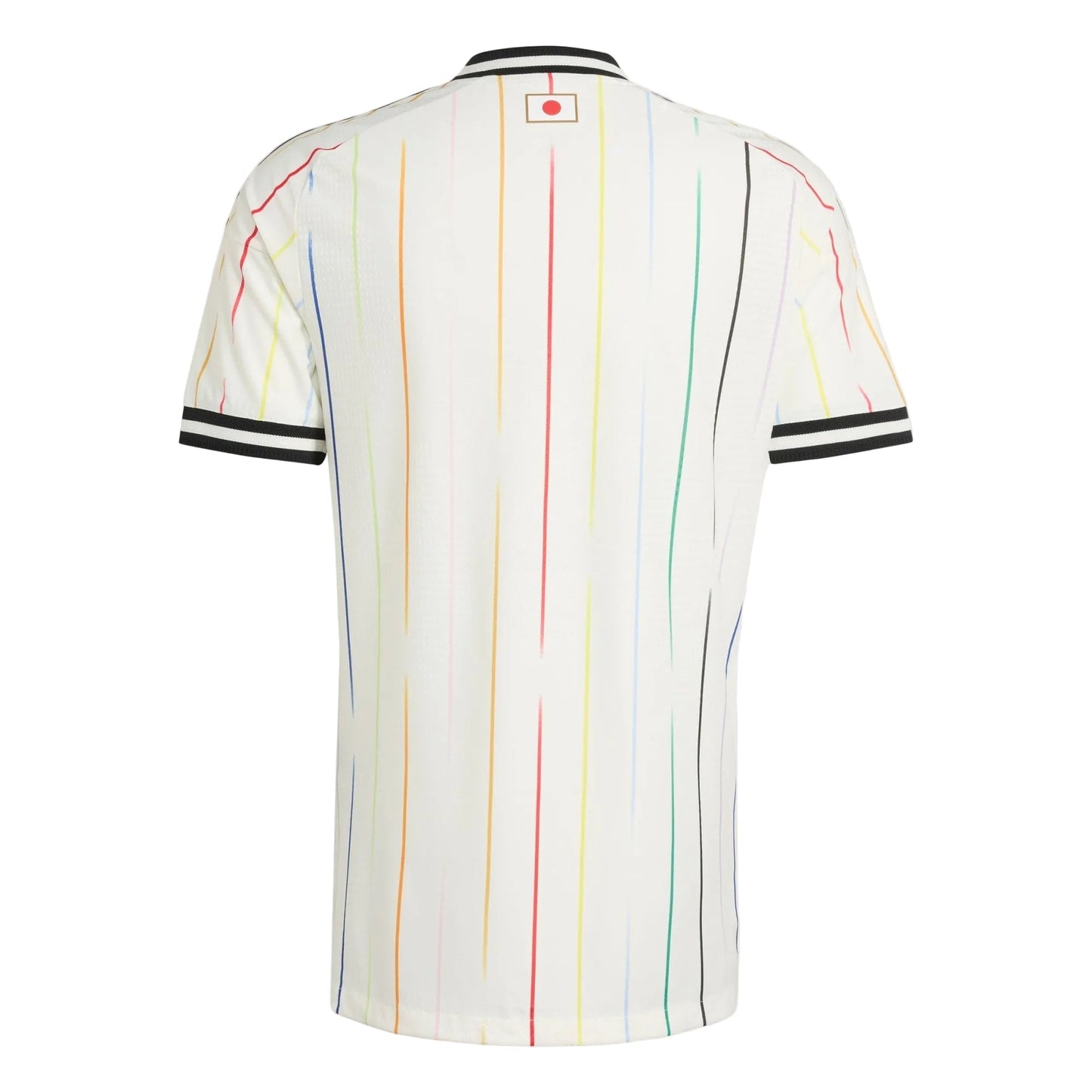 Japón Mundial Camiseta Visitante 2026