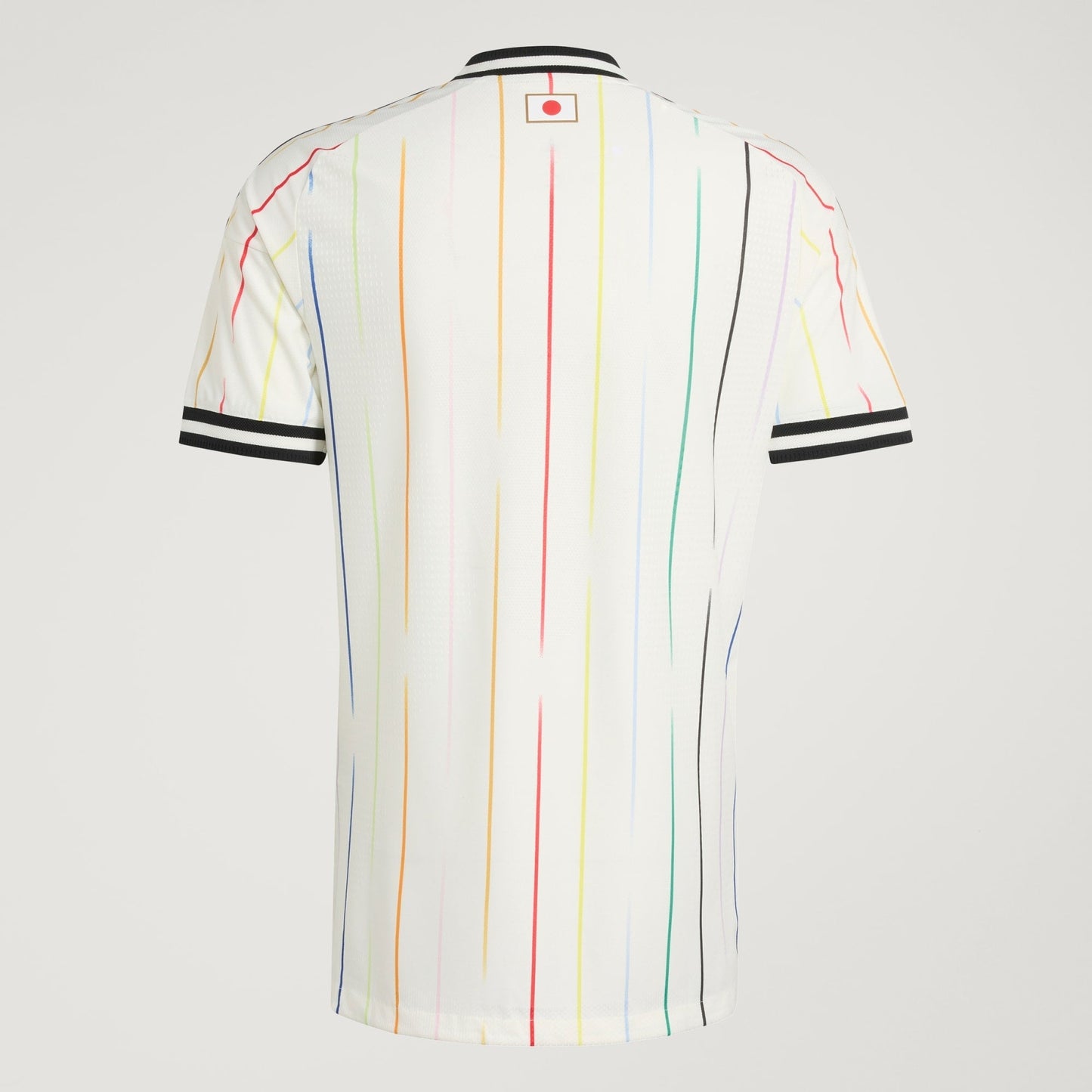 Japón Player Mundial Camiseta Visitante 2026 - Versión Jugador