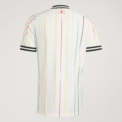 Japón Player Mundial Camiseta Visitante 2026 - Versión Jugador