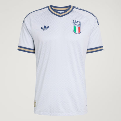 Italia Mundial Camiseta Visitante 2026