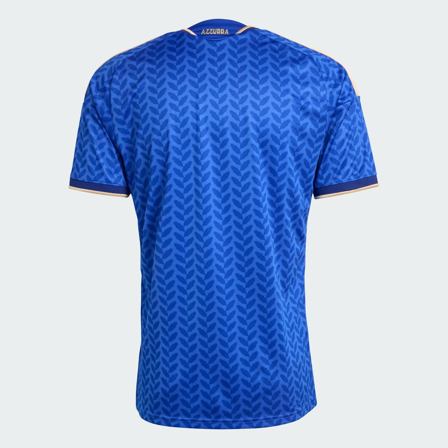 Italia Mundial Camiseta 2026