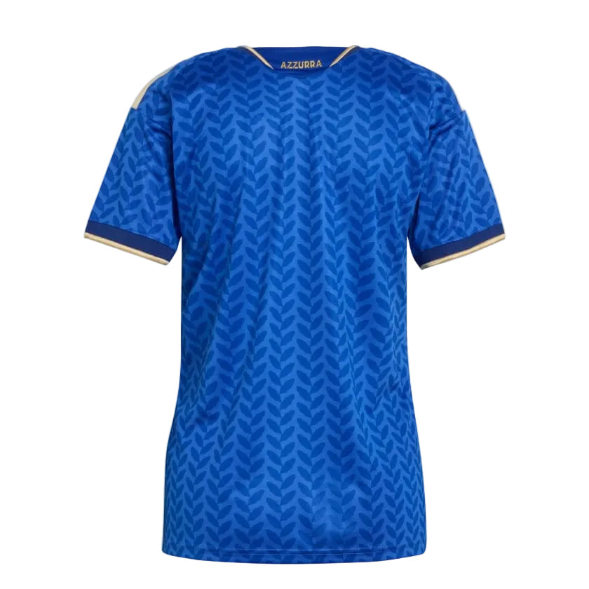 Italia Mundial Camiseta Local 2026 - Mujer